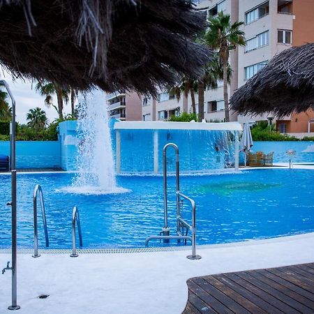 Don Angel - Adults Recommended Hotel Roquetas de Mar Exterior photo