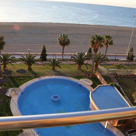 Don Angel - Adults Recommended Hotel Roquetas de Mar Exterior photo