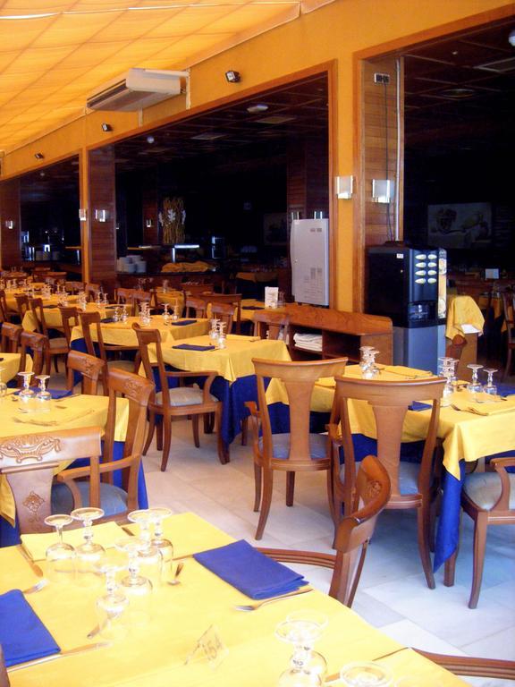 Don Angel - Adults Recommended Hotel Roquetas de Mar Exterior photo
